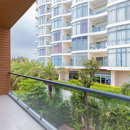 Sea Villa Vung Tau - Near Beach Exterior photo