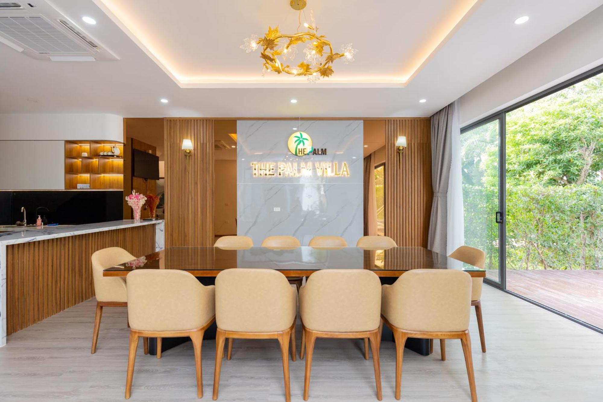 Sea Villa Vung Tau - Near Beach Exterior photo