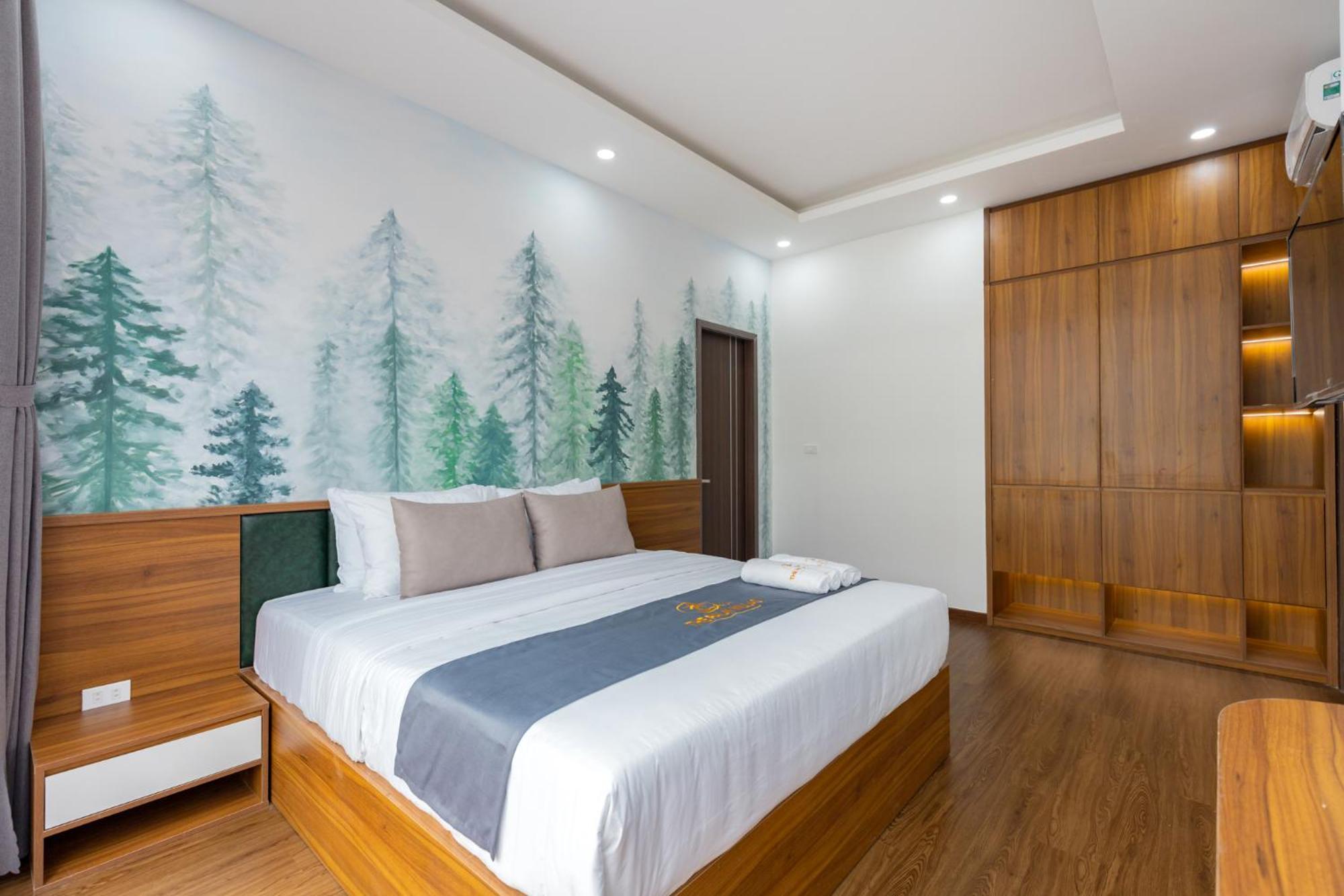 Sea Villa Vung Tau - Near Beach Exterior photo
