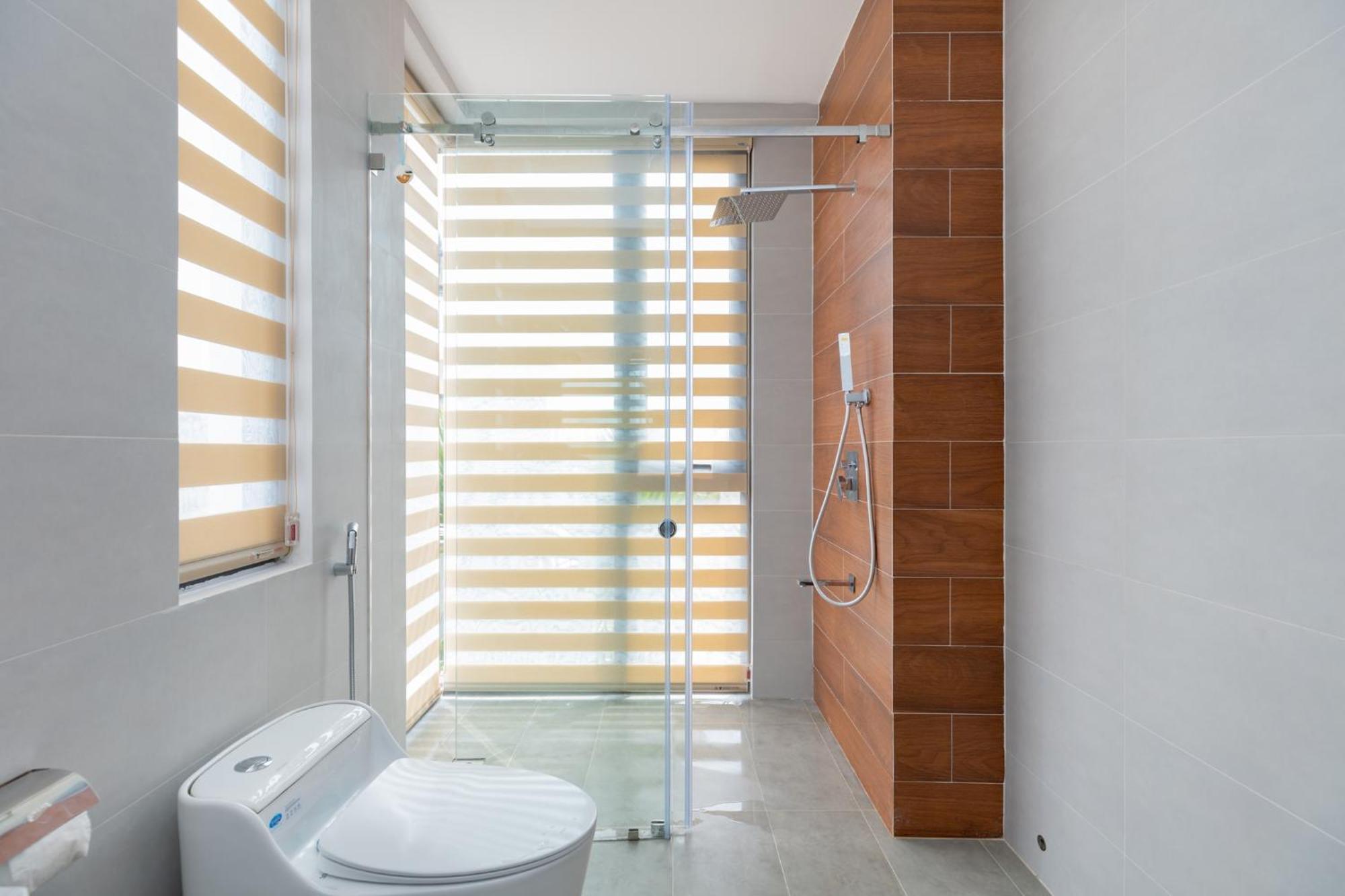 Sea Villa Vung Tau - Near Beach Exterior photo