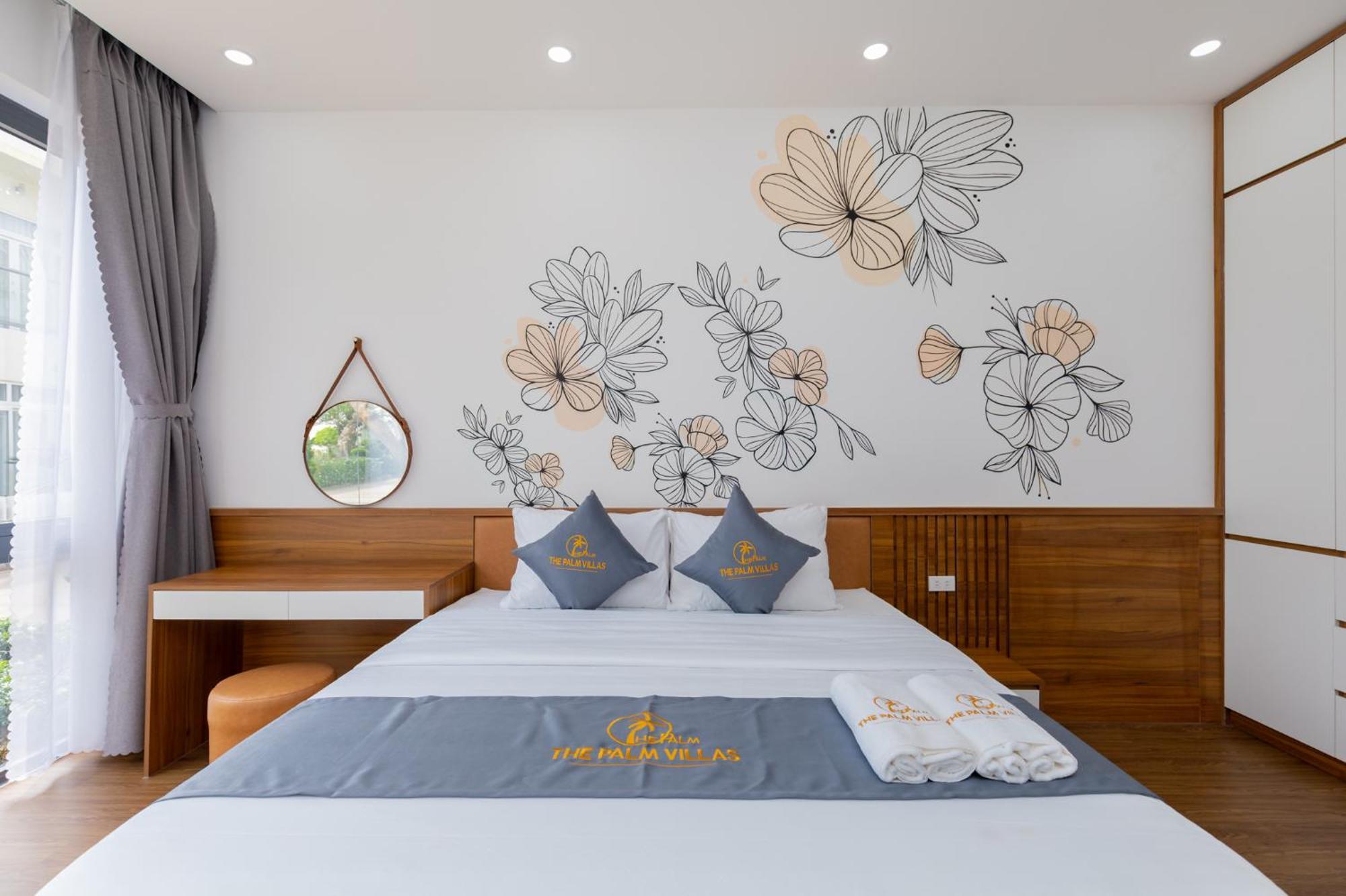 Sea Villa Vung Tau - Near Beach Exterior photo