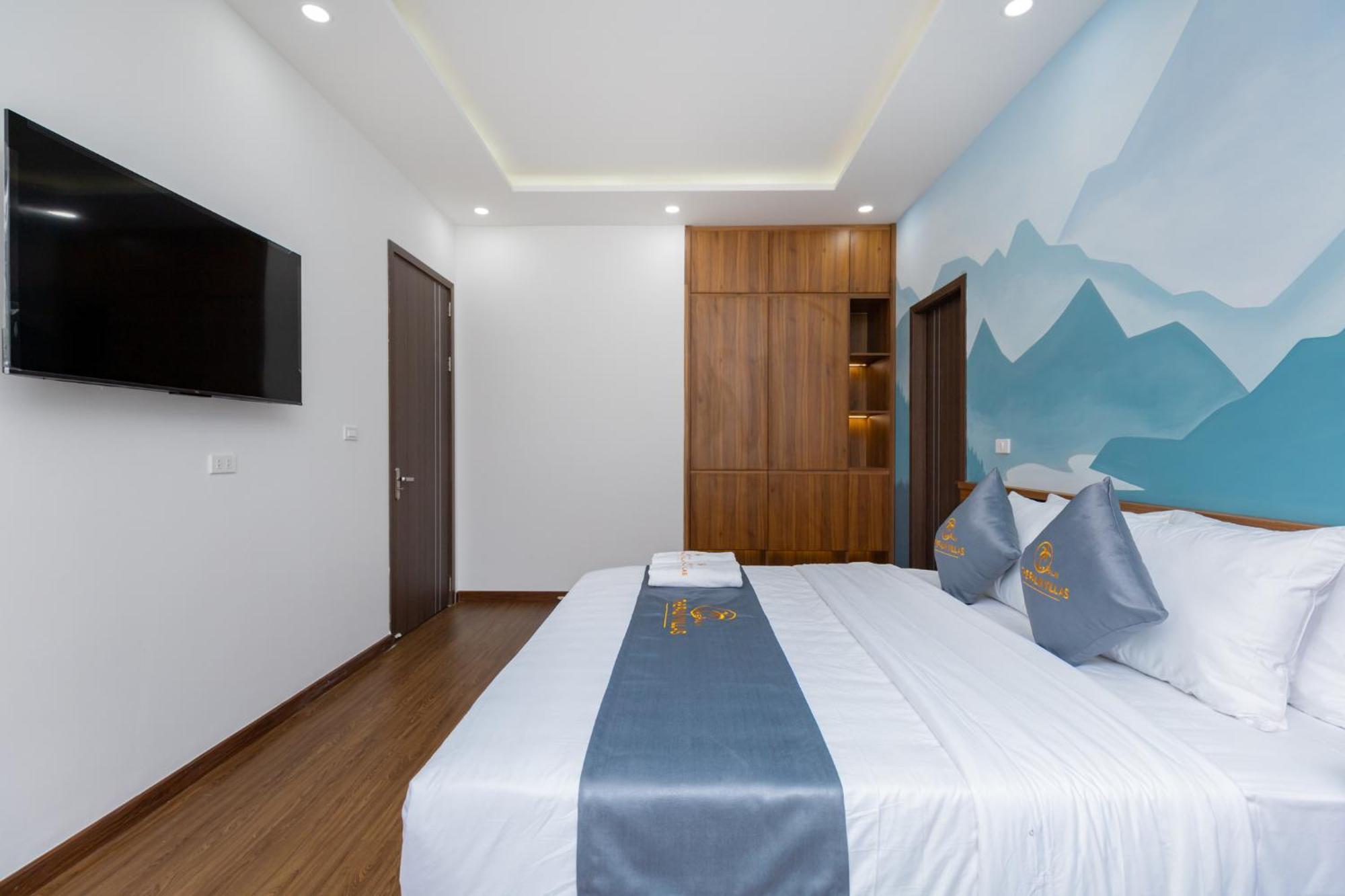 Sea Villa Vung Tau - Near Beach Exterior photo